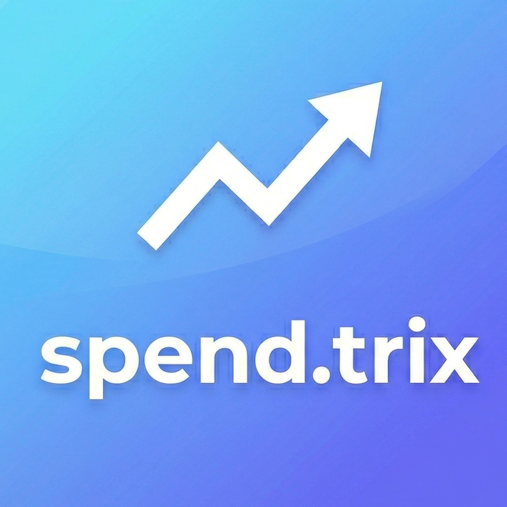 SpendTrix